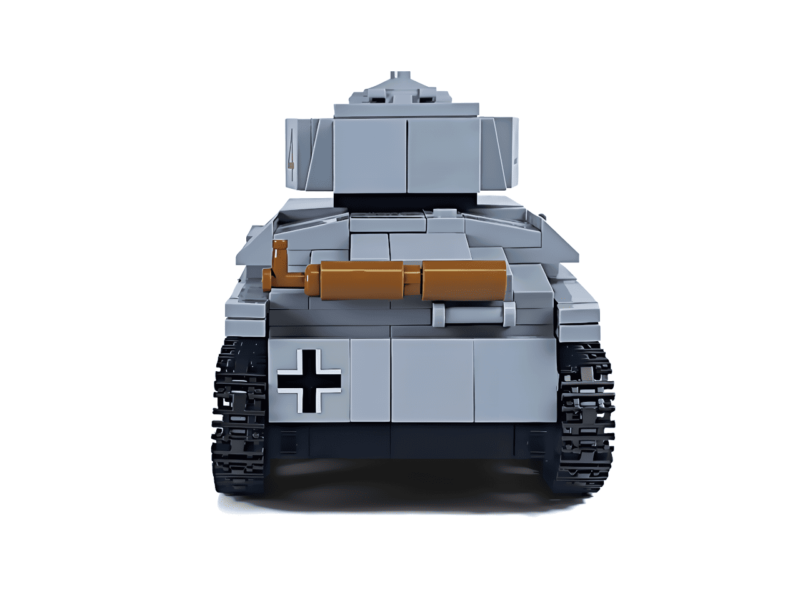 38(t)戦車 - 画像 (4)