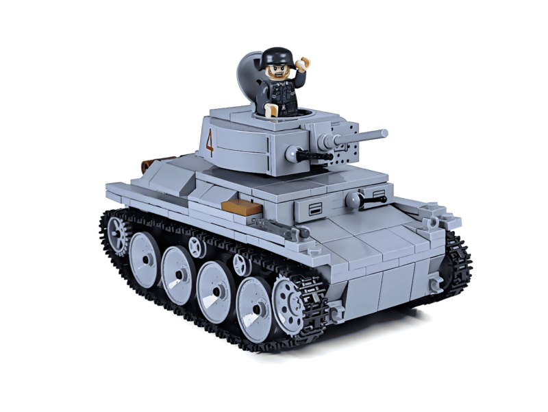 38(t)戦車 - 画像 (5)